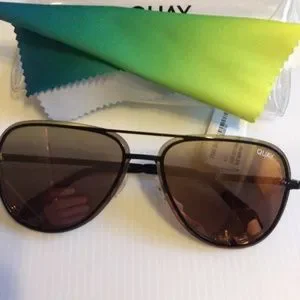 Quay Australia | Accessories | New Rare Quay High Key Framed  display picture 3